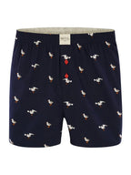 Phil & Co. Berlin Herren Boxershorts Sets 6er Pack