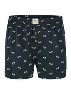 Phil & Co. Berlin Herren Boxershorts 2er Pack Classics