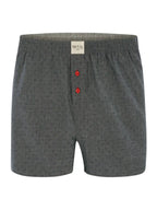 Phil & Co. Berlin Herren Boxershorts 2er Pack Classics