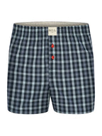 Phil & Co. Berlin Herren Boxershorts 2er Pack Classics