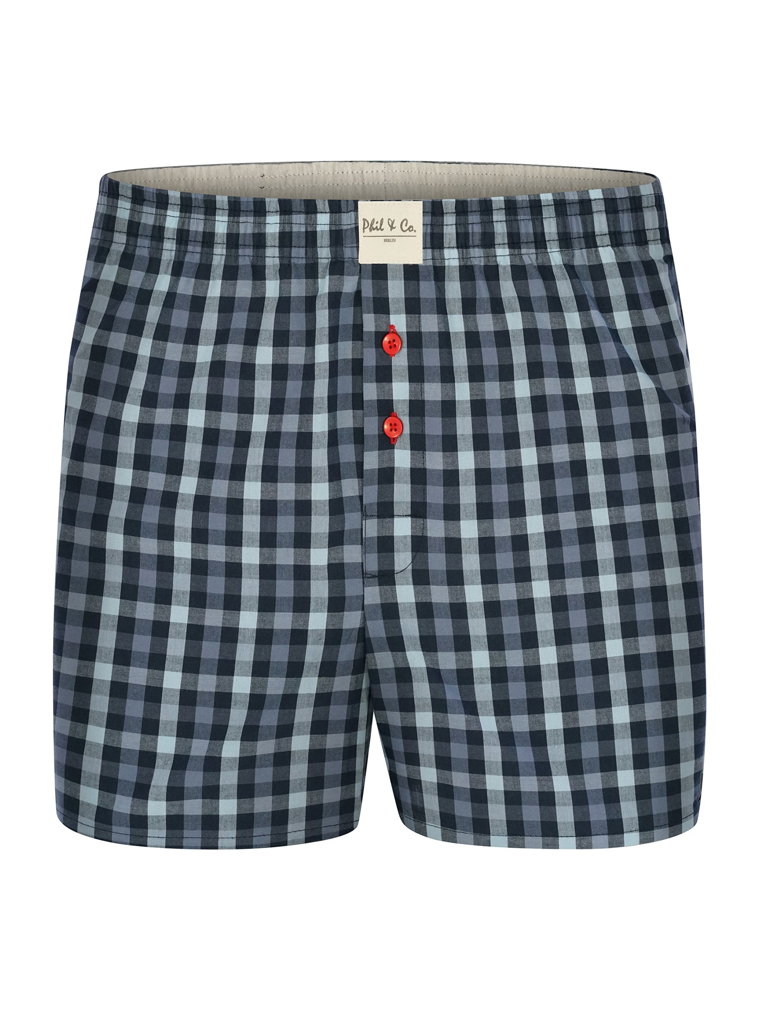 multi checks / XL