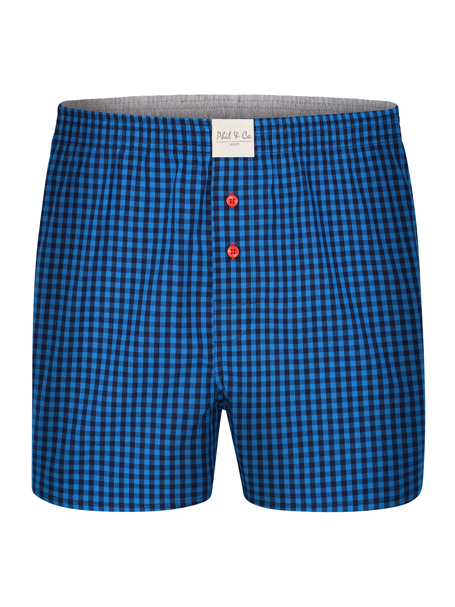 dark blue / S