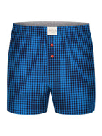 Phil & Co. Berlin Herren Boxershorts 2er Pack Classics