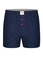 Phil & Co. Berlin Herren Boxershorts 2er Pack Classics