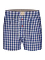 Phil & Co. Berlin Herren Boxershorts 2er Pack Classics