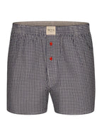 Phil & Co. Berlin Herren Boxershorts 2er Pack Classics