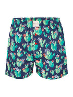 Phil & Co. Berlin Herren Boxershorts Prints 6er Pack