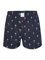 Phil & Co. Berlin Herren Boxershorts Prints 6er Pack
