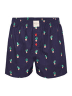 Phil & Co. Berlin Herren Boxershorts Prints 6er Pack