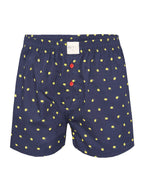 Phil & Co. Berlin Herren Boxershorts Prints 6er Pack