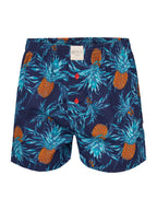 Phil & Co. Berlin Herren Boxershorts Prints 6er Pack