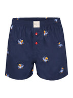 Phil & Co. Berlin Herren Boxershorts Prints 6er Pack