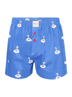 Phil & Co. Berlin Herren Boxershorts Prints 6er Pack