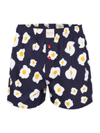 Phil & Co. Berlin Herren Boxershorts Prints 6er Pack
