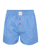 Phil & Co. Berlin Herren Boxershorts Prints 6er Pack