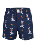 Phil & Co. Berlin Herren Boxershorts FUN Motives 3er Pack