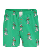 Phil & Co. Berlin Herren Boxershorts FUN Motives 3er Pack