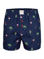 Phil & Co. Berlin Herren Boxershorts FUN Motives 3er Pack