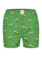 Phil & Co. Berlin Herren Boxershorts FUN Motives 3er Pack