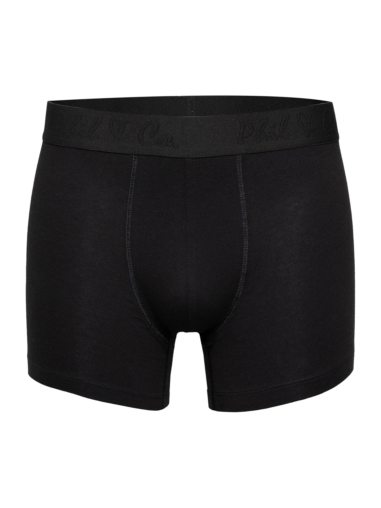 Black / 3XL