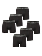 Phil & Co. Berlin Herren Boxer-Briefs Jersey Core 6er Pack