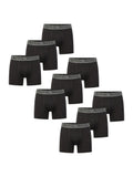 Phil & Co. Berlin Herren Boxer-Briefs Jersey Core 9er Pack