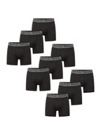 Phil & Co. Berlin Herren Boxer-Briefs Jersey Core 9er Pack