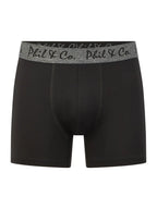 Phil & Co. Berlin Herren Trunks Jersey Core 3er Pack