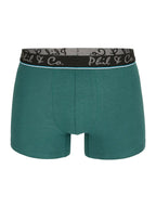 Phil & Co. Berlin Herren Trunks Jersey Core 3er Pack