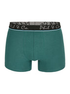 BlackGreenBlue / 3XL