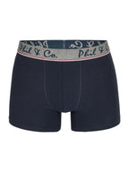 Phil & Co. Berlin Herren Trunks Jersey Core 9er Pack