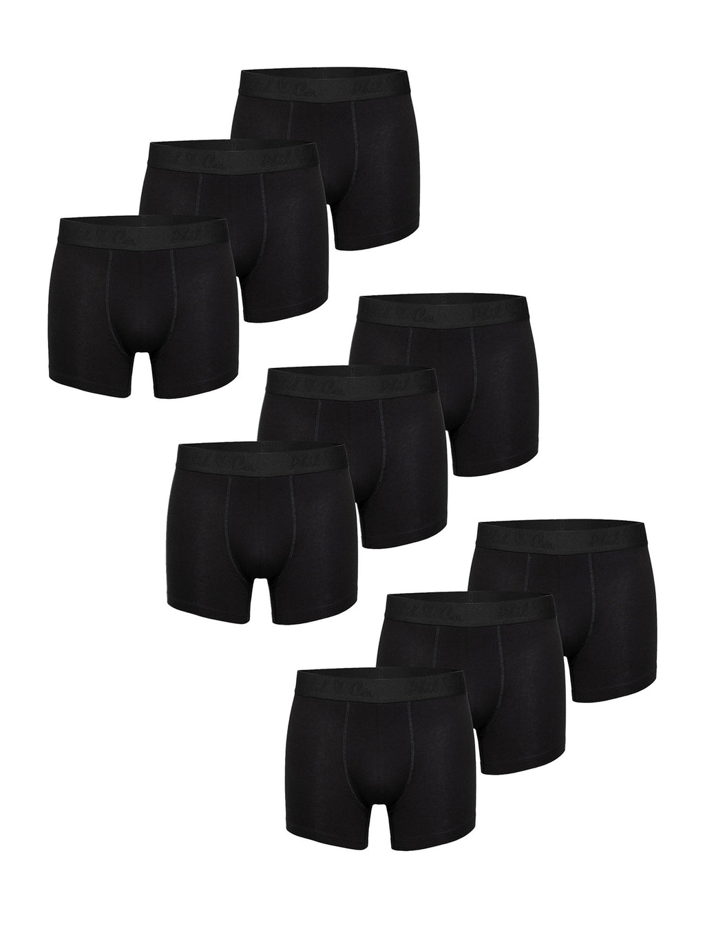 Black / 3XL
