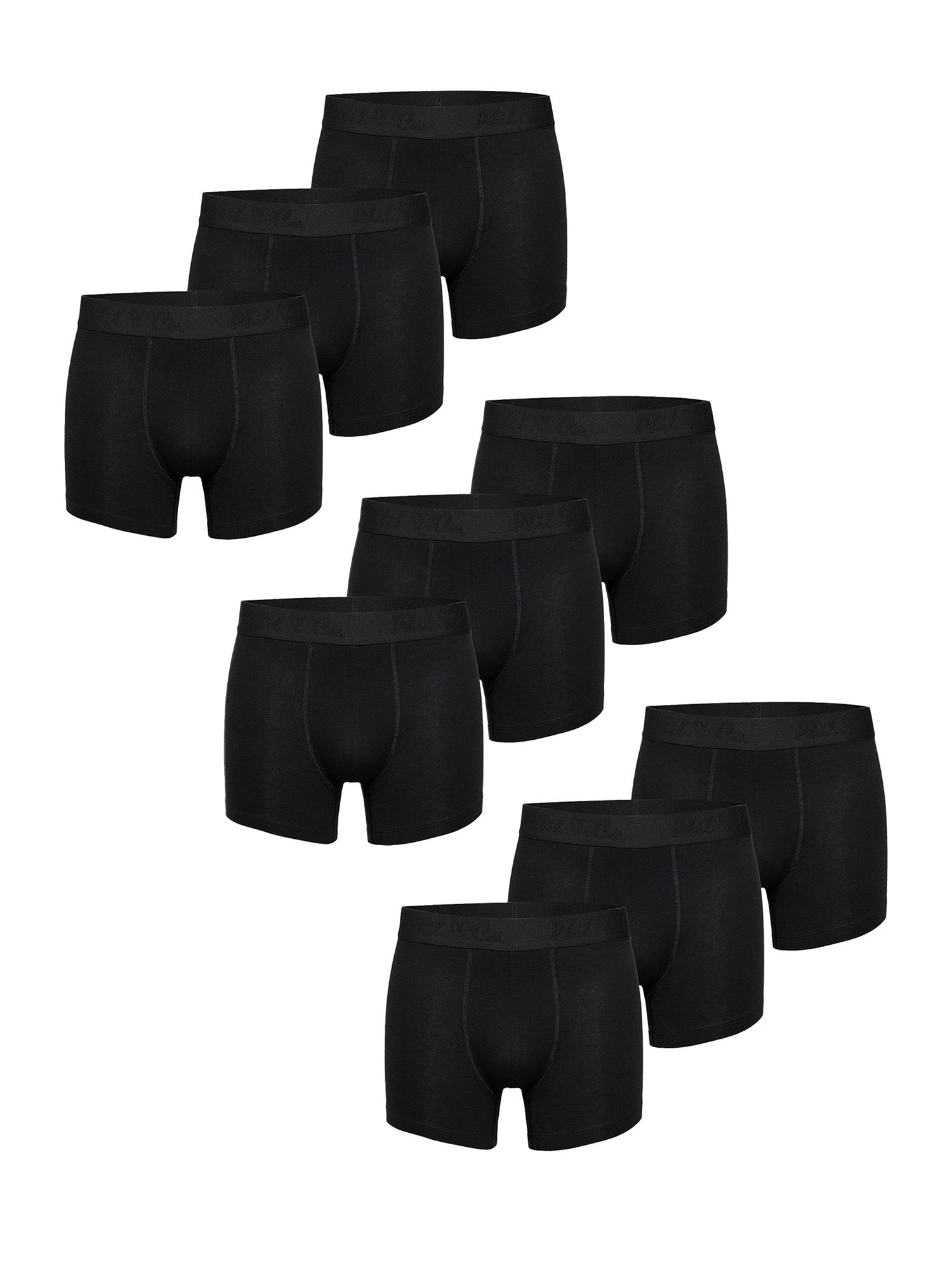 Black / 3XL