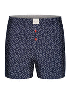 Phil & Co. Berlin Herren Boxershorts 2er Pack Classics