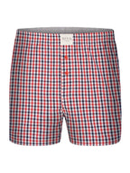 Phil & Co. Berlin Herren Boxershorts 2er Pack Classics