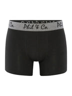 Phil & Co. Berlin Herren Boxer-Briefs 2er Pack Jersey