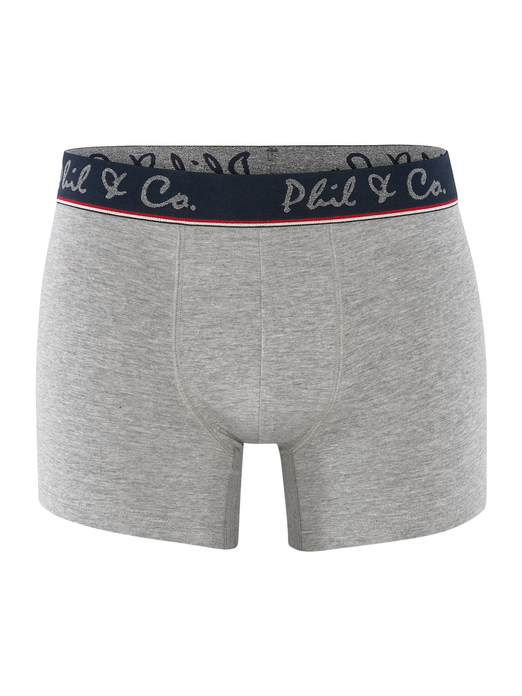 navy grey / 2XL