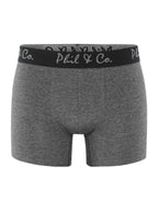 Phil & Co. Berlin Herren Boxer-Briefs 2er Pack Jersey
