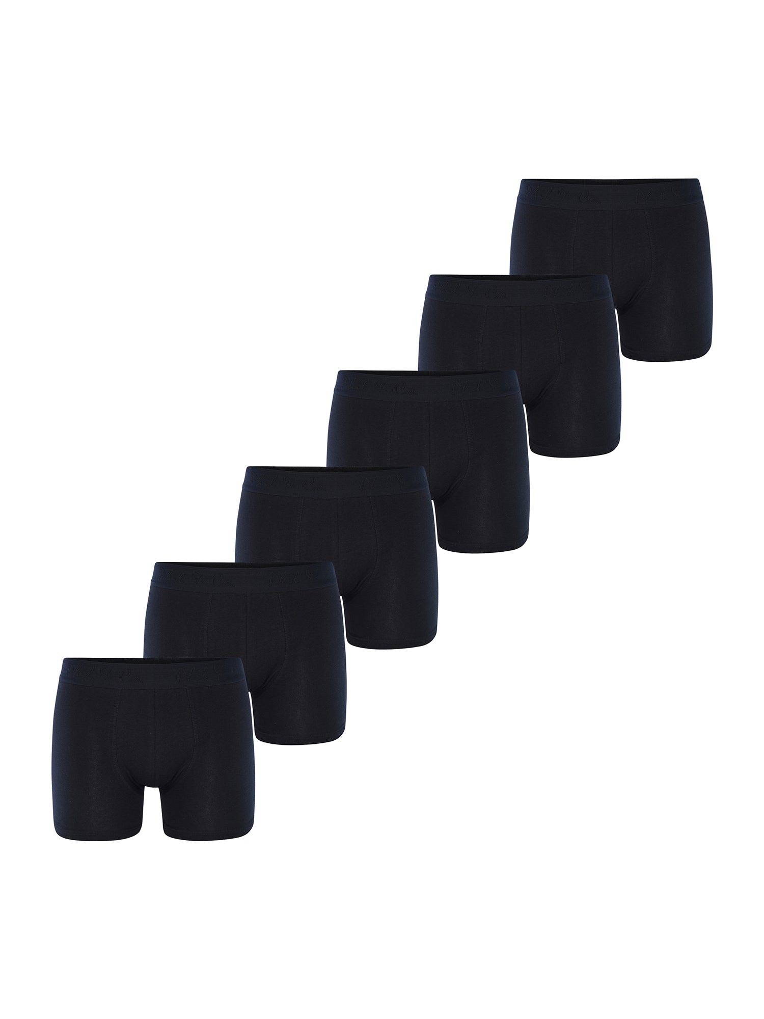 schwarz / L