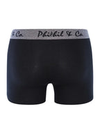 Phil & Co. Berlin Herren Boxer-Briefs Jersey 6er Pack