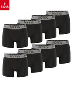 Schwarz / 3XL