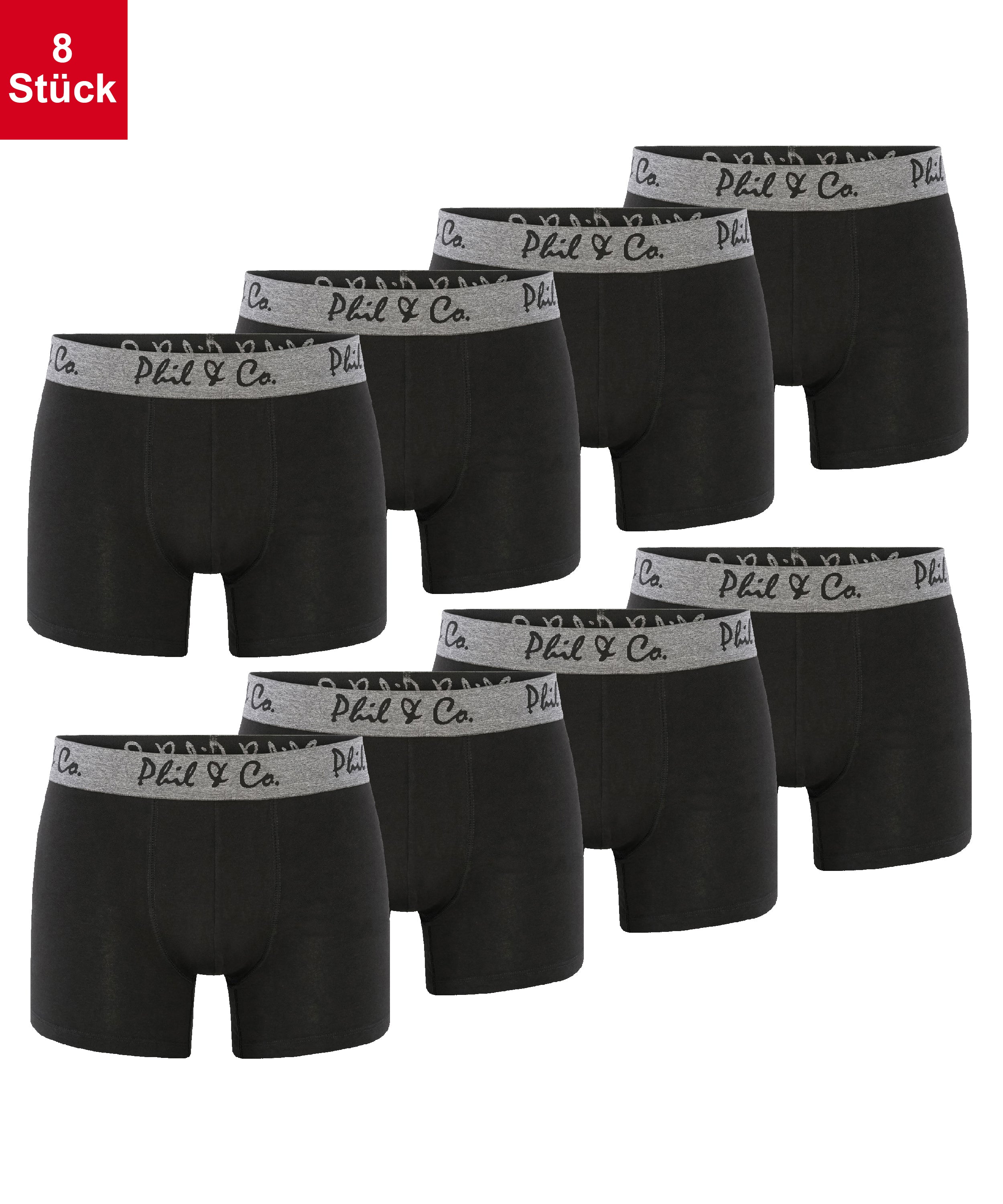 Schwarz / 3XL