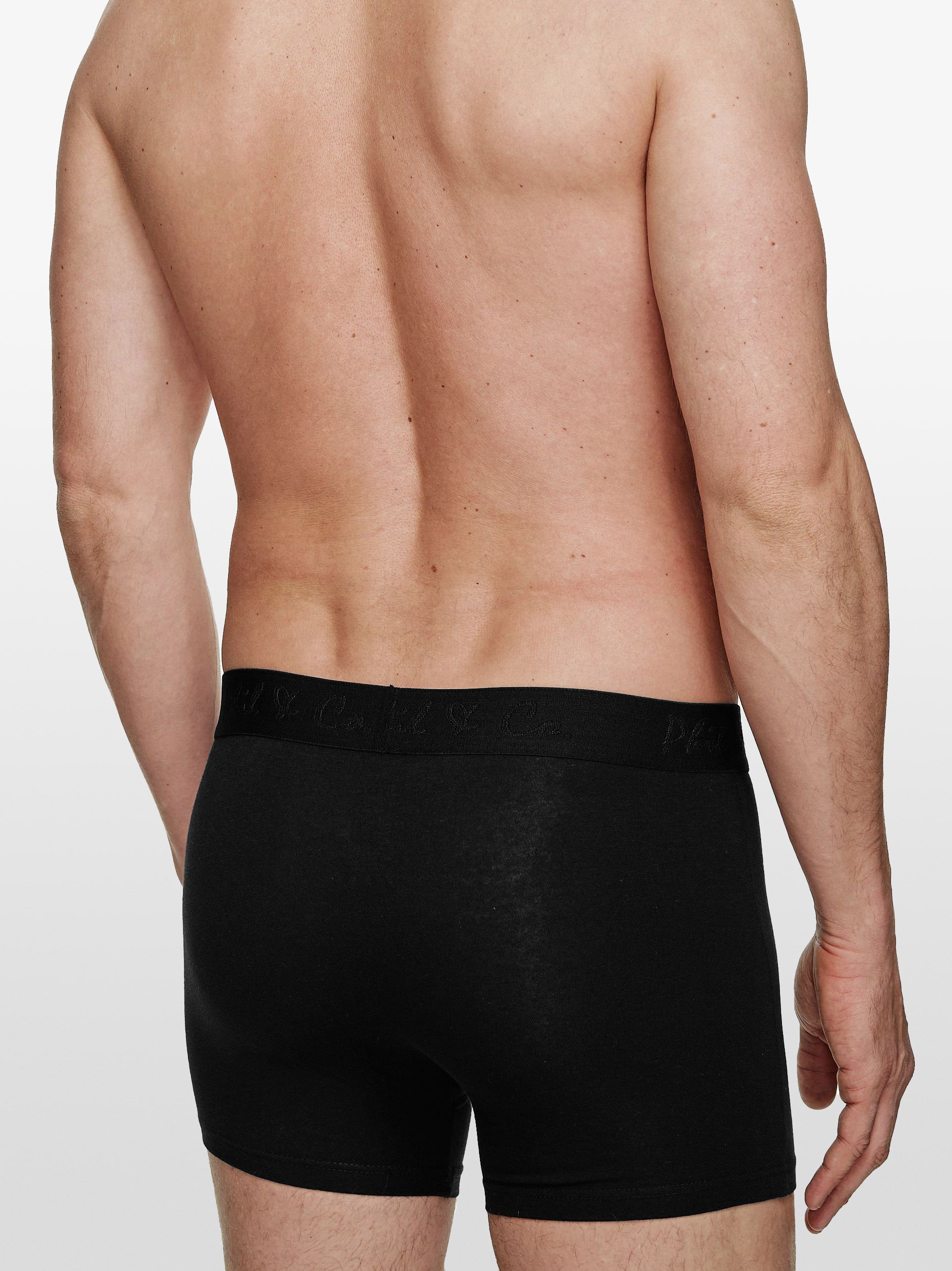 Black / 3XL