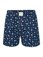 Phil & Co. Berlin Herren Boxershorts Prints 6er Pack