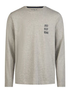 Phil &amp; Co. Berlin men's pajamas lifestyle