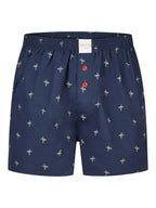 Phil & Co. Berlin Herren Boxer Classics 6-Pack