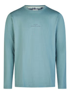 grün/blau / L
