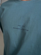 Phil & Co. Berlin Herren Pyjama Weekend Collection