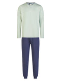 Phil & Co. Berlin Herren Pyjama Weekend Collection