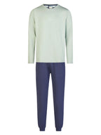 Phil & Co. Berlin Herren Pyjama Weekend Collection